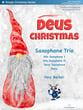 Deus Christmas P.O.D. cover